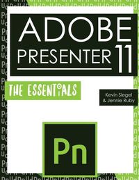 Produktbild: Adobe Presenter 11: The Essentials