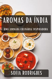 Produktbild: Aromas da &Iacute;ndia