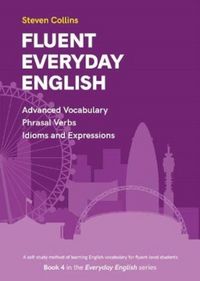 Produktbild: Fluent Everyday English