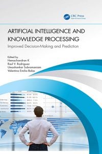 Produktbild: Artificial Intelligence and Knowledge Processing