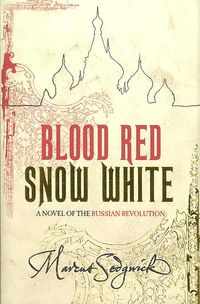 Produktbild: Blood Red, Snow White