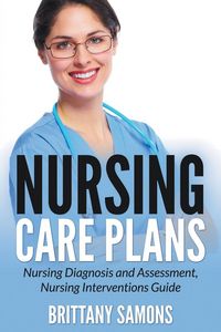 Produktbild: Nursing Care Plans