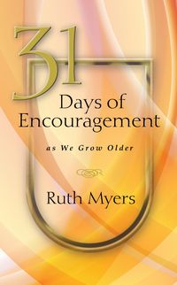 Produktbild: 31 Days of Encouragement as We Grow Older