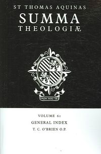 Produktbild: General Index