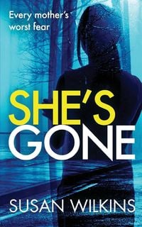 Produktbild: She's Gone