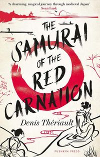 Produktbild: The Samurai of the Red Carnation