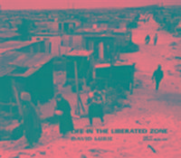 Produktbild: Lurie, D: Life in the Liberated Zone