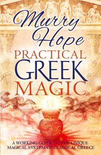 Produktbild: Practical Greek Magic