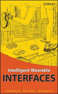 Produktbild: Intelligent Wearable Interfaces