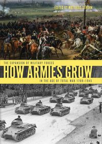 Produktbild: How Armies Grow