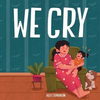 Produktbild: We Cry