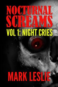Produktbild: Night Cries (Nocturnal Screams, #1)