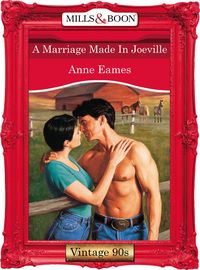 Produktbild: A Marriage Made In Joeville