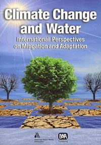 Produktbild: Climate Change and Water