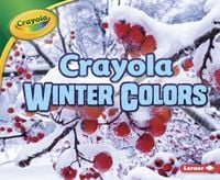 Produktbild: Crayola (R) Winter Colors