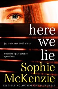 Produktbild: Here We Lie