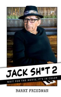 Produktbild: Jack Sh*t 2