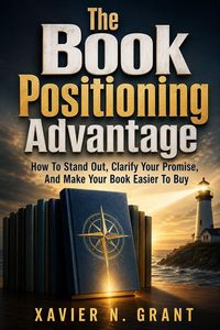 Produktbild: The Book Positioning Advantage