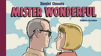 Produktbild: Mister Wonderful