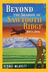 Produktbild: Beyond The Shadows of Sawtooth Ridge