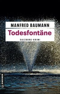 Produktbild: Todesfont&auml;ne