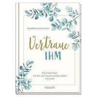 Produktbild: Vertraue ihm