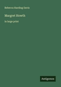 Produktbild: Margret Howth