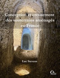 Produktbild: Conception et creusement des souterrains am&eacute;nag&eacute;s en France