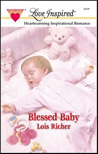 Produktbild: Blessed Baby
