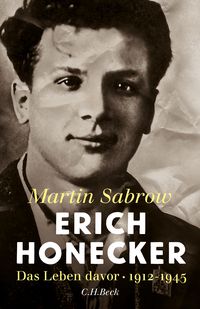 Produktbild: Erich Honecker