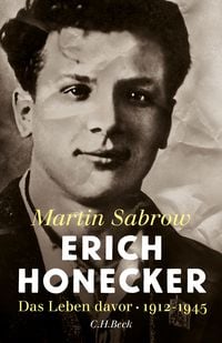 Produktbild: Erich Honecker