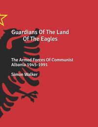Produktbild: Guardians Of The Land Of The Eagles
