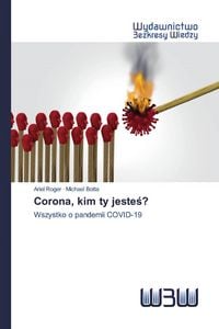 Produktbild: Corona, kim ty jeste&iquest;?
