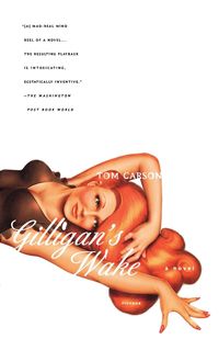 Produktbild: Gilligan's Wake