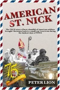 Produktbild: American St. Nick