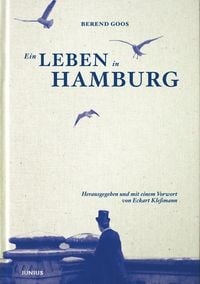 Produktbild: Ein Leben in Hamburg