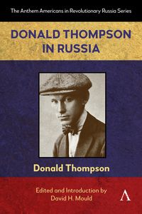 Produktbild: Donald Thompson in Russia