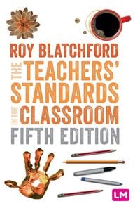 Produktbild: The Teachers' Standards in the Classroom
