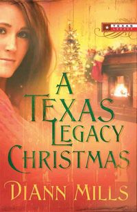 Produktbild: A Texas Legacy Christmas