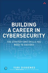 Produktbild: Building a Career in Cybersecurity