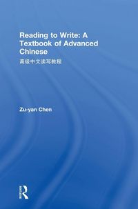 Produktbild: Reading to Write