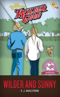 Produktbild: Wilder and Sunny: The Adventures of Wilder Good #3