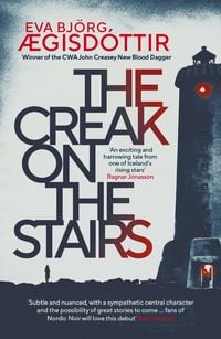 Produktbild: The Creak on the Stairs