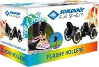 Bild vom Artikel Schildkröt Funsport - Flashy Rollers vom Autor 