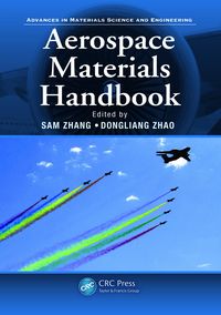 Produktbild: Aerospace Materials Handbook