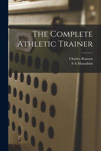 Produktbild: The Complete Athletic Trainer