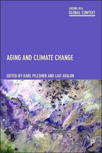 Produktbild: Aging and Climate Change