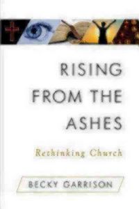 Produktbild: Rising from The Ashes