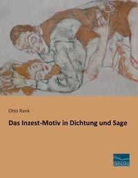 Produktbild: Das Inzest-Motiv in Dichtung und Sage