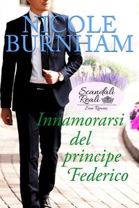 Produktbild: Innamorarsi del principe Federico